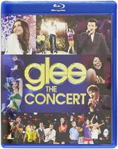 Ver Pelicula Glee: El concierto Blu-ray Online