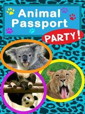 Ver Pelicula Fiesta del pasaporte animal Online