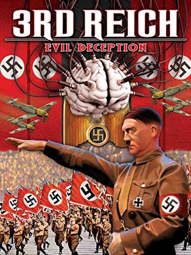 Pelicula 3er Reich: Malvado engaño Online