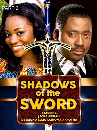 Pelicula Sombras de la espada - Parte 2 Película africana de Nollywood Online
