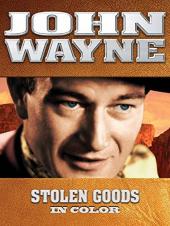 Ver Pelicula John Wayne: Artículos robados (en color) Online
