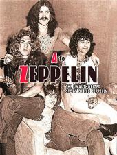 Ver Pelicula A to Zeppelin: La historia de Led Zeppelin Online