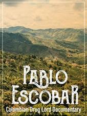 Ver Pelicula Pablo Escobar: documental del señor de la droga colombiano. Online