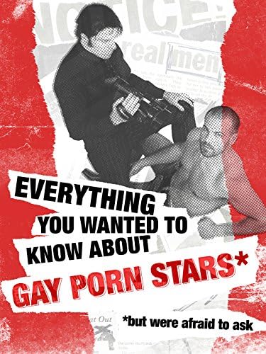 Pelicula Todo sobre Gay Porn Stars: la película Online