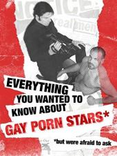 Ver Pelicula Todo sobre Gay Porn Stars: la película Online