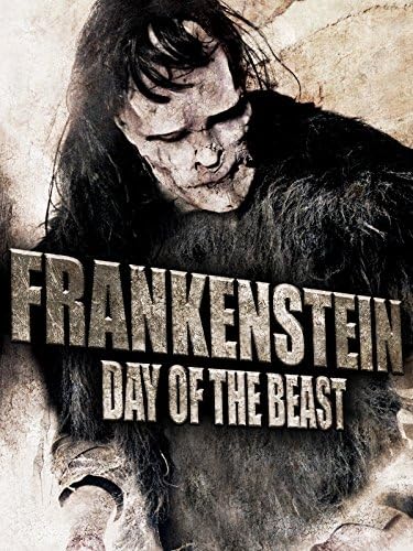 Pelicula Frankenstein: Día de la Bestia Online