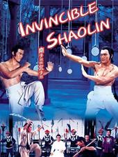 Ver Pelicula Shaolin invencible Online