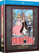 Foto de Fairy Tail: Colección Siete