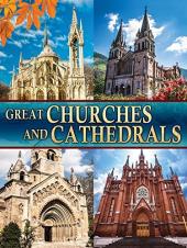Ver Pelicula Grandes iglesias y catedrales Online