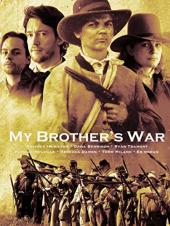 Ver Pelicula La guerra de mi hermano (remasterizada) Online