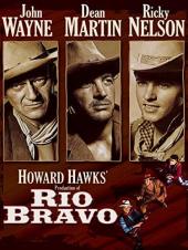 Ver Pelicula Rio Bravo (1959) Online