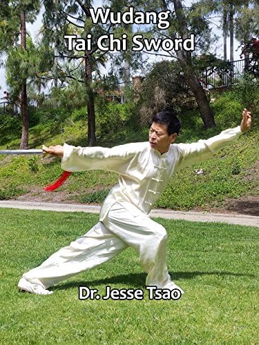 Pelicula Espada de Tai Chi Wudang Online