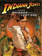 Ver Pelicula Indiana Jones y los incursores del arca perdida Online