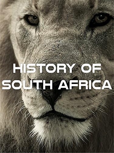 Pelicula Historia de sudáfrica Online