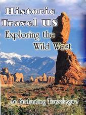 Ver Pelicula Viaje histórico a los Estados Unidos - Explorando el salvaje oeste Online