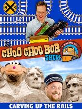 Ver Pelicula El show de Choo Choo Bob: dividiendo los rieles Online