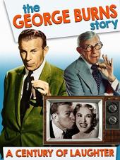 Ver Pelicula La historia de George Burns, Un siglo de risas Online