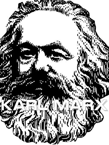 Pelicula Karl Marx Online