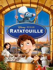 Ver Pelicula Ratatouille Online