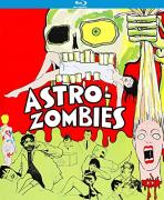 Foto de Astro Zombies