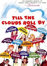 Ver Pelicula Till The Clouds Roll By Online
