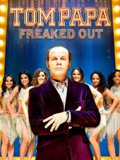 Ver Pelicula Tom Papa: Freaked Out Online
