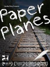 Ver Pelicula Aviones de papel Online