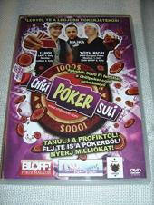 Ver Pelicula Chili póker suli / Poker húngaro / Idioma húngaro SOLAMENTE Online
