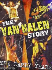 Ver Pelicula La historia de Van Halen: Los primeros años Online
