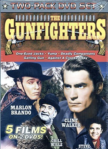 Pelicula La edición de coleccionista de gunfighter Online