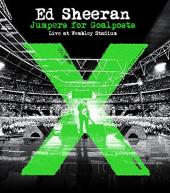 Ver Pelicula Ed Sheeran: Jumpers For Goalposts en vivo en el estadio de Wembley Online