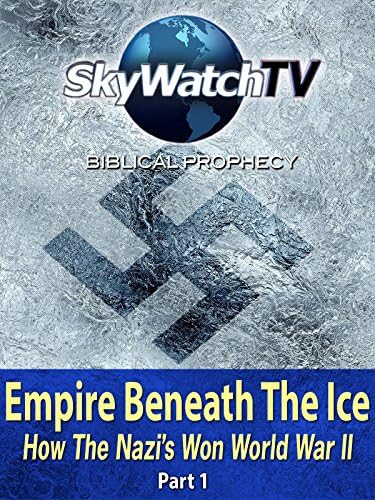 Pelicula Skywatch TV: Imperio bajo el hielo Online