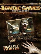 Ver Pelicula Juegos de zombies: The Knackery Online