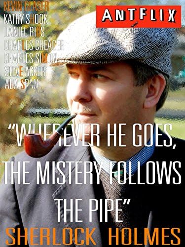 Pelicula Sherlock Holmes (2011) Online