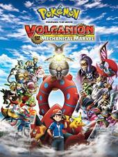 Ver Pelicula Pokémon la película: Volcanion y la maravilla mecánica Online