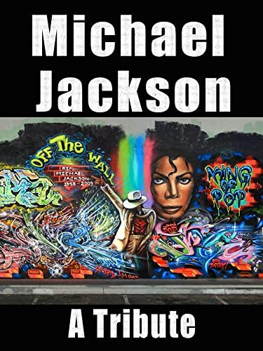 Pelicula Michael Jackson: un tributo Online