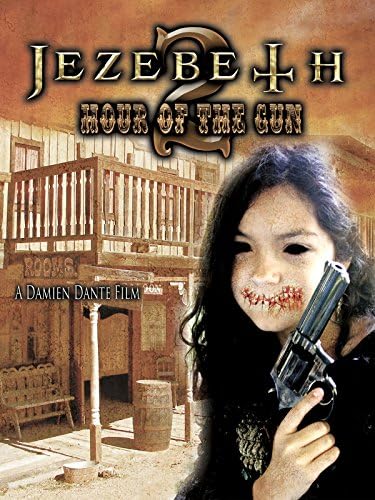 Pelicula Jezebeth 2: La hora de la pistola Online