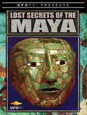 Ver Pelicula UFOTV presenta los secretos perdidos de los mayas Online