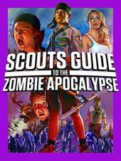 Ver Pelicula Guía Scouts para el Apocalipsis Zombie Online