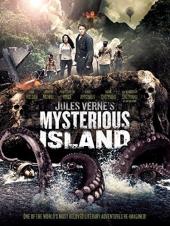 Ver Pelicula La isla misteriosa de Julio Verne Online