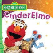 Ver Pelicula Sesame Street: CinderElmo Online