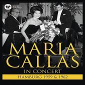 Ver Pelicula Maria Callas - en concierto - Hamburgo 1959 & amp; 1962 Online