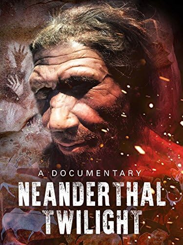 Pelicula Crepúsculo de Neanderthal Online