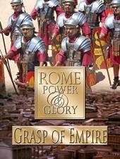Ver Pelicula Roma Power & amp; Glory: Grasp of Empire Online