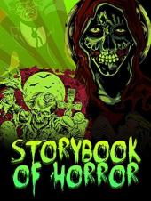 Ver Pelicula Storybook of Horror Online