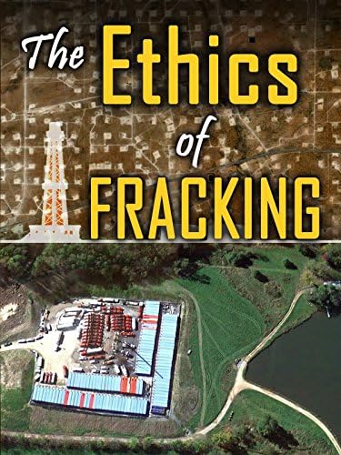 Pelicula La ética del fracking Online
