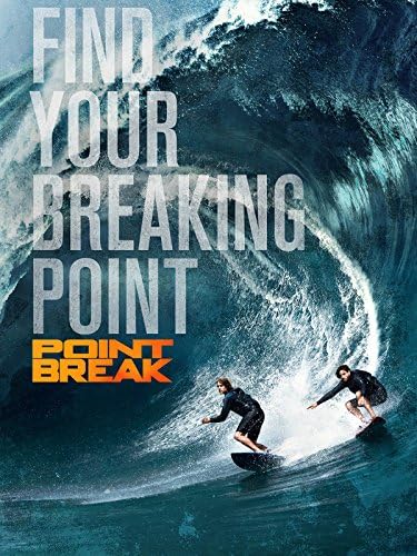 Pelicula Point Break (2015) Online
