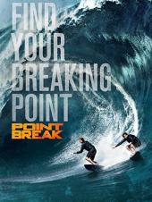 Ver Pelicula Point Break (2015) Online