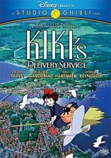 Ver Pelicula Servicio de entrega de Kiki Online