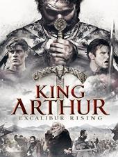 Ver Pelicula King Arthur: Excalibur Rising Online